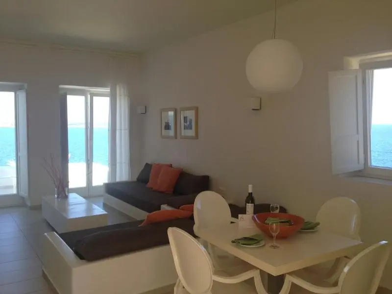 Archipelagos Resort & Villas - Chambres