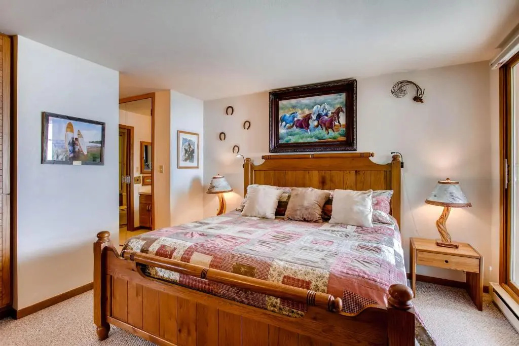 The Plaza Condominiums, A Vail Resorts Property - Général
