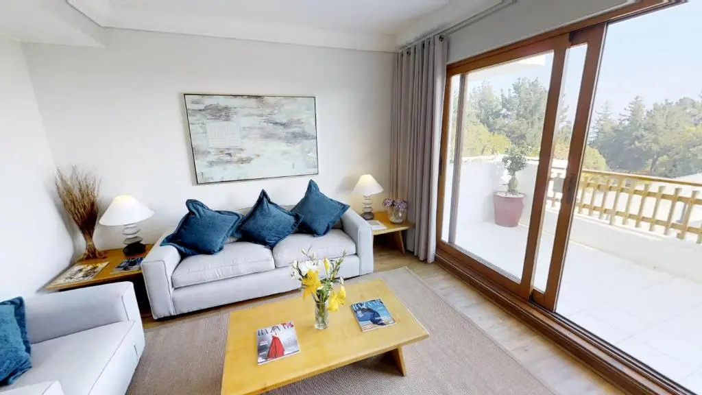 Marbella Resort - Chambres