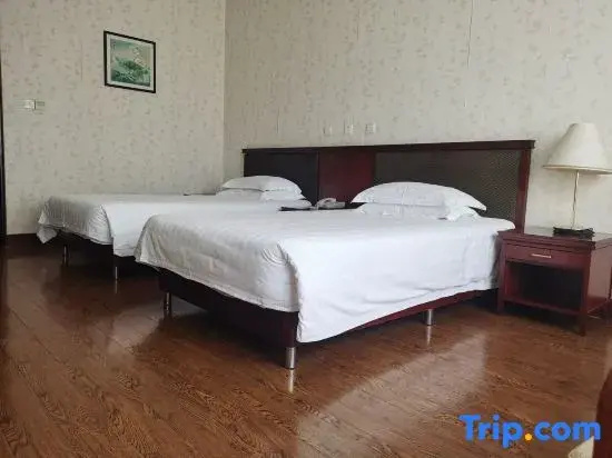 New Century Hotel Ninghai - Chambres