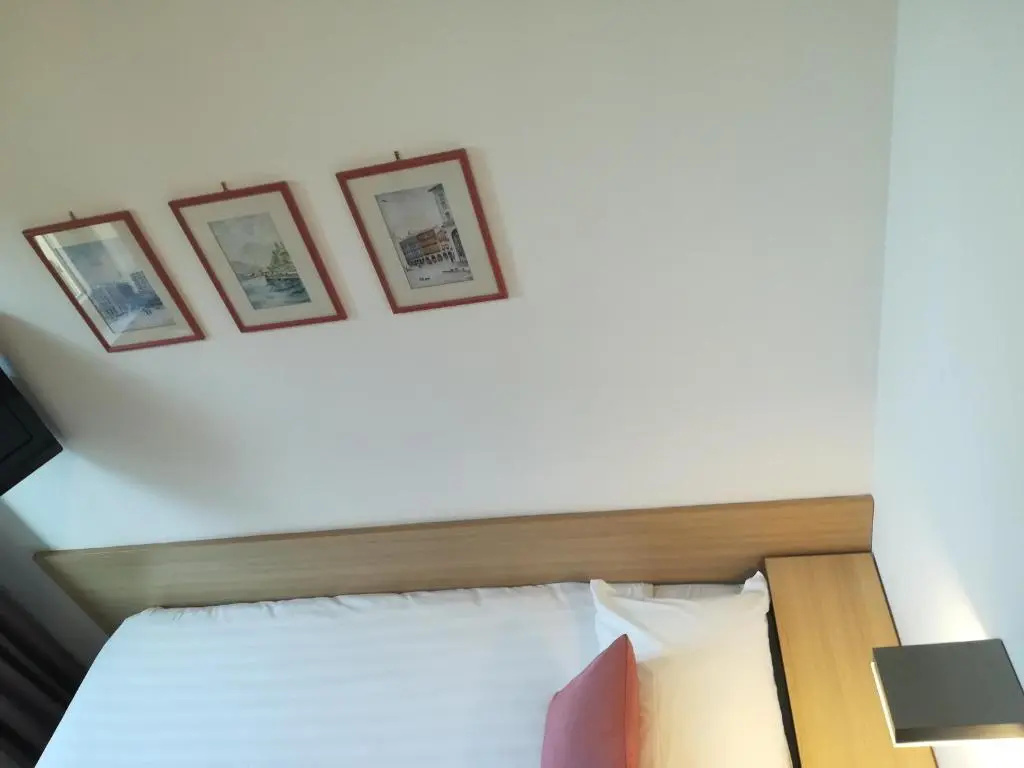 Quarcino - Chambres
