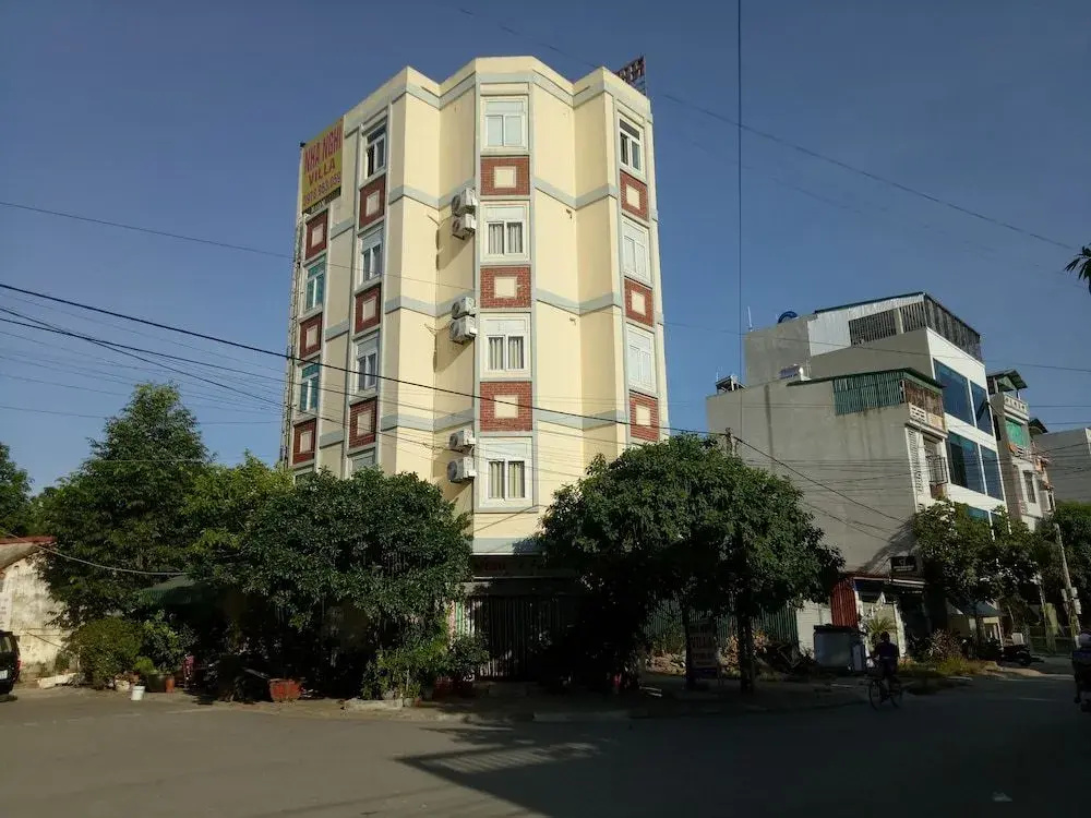 Motel Villa