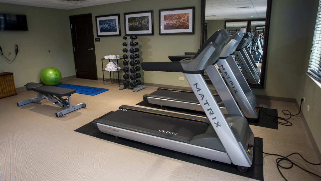 Staybridge Suites Lexington by IHG - Général