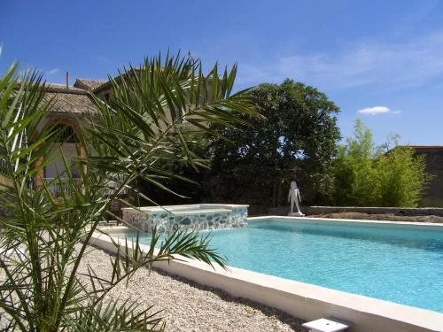 Le Clos Des Arts - Général