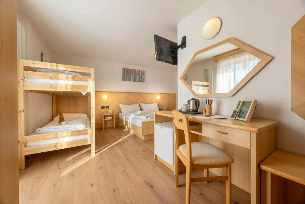 Phi Hotel Bellamonte — 5