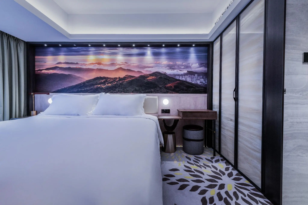 Oasis Avenue – A GDH Hotel - Chambres