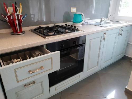 Отель Appartamento Family G.B. Rossi (Residenze del Cuore), фото 8