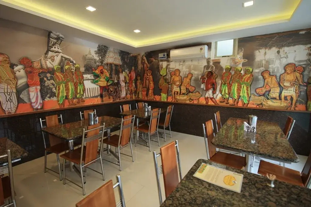 Hotel photo 10