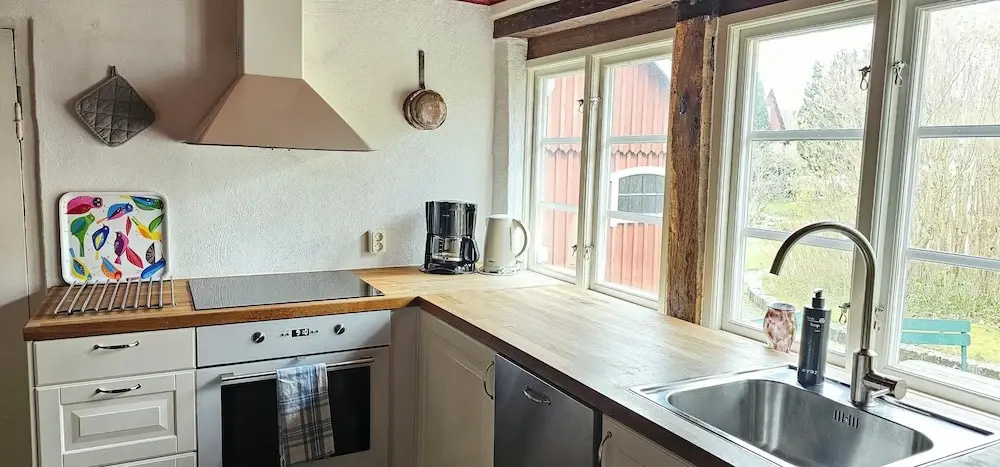 Brösarps Gästgifveri & SPA - Chambres