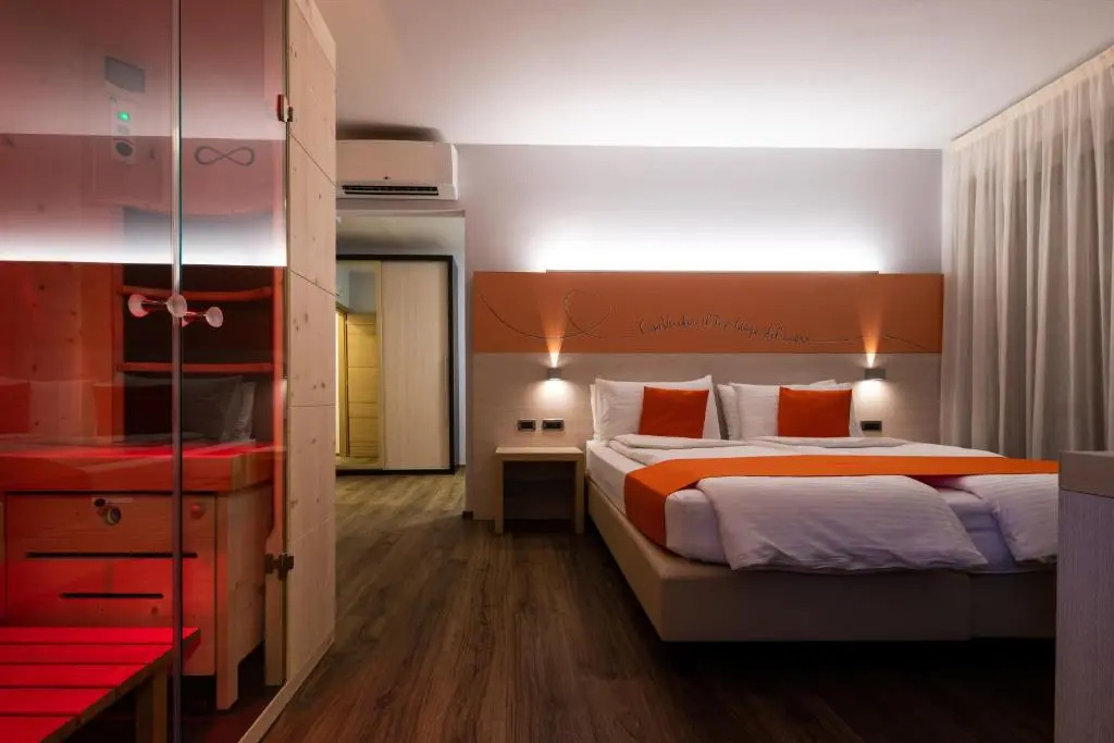 Junior Suite Relax
