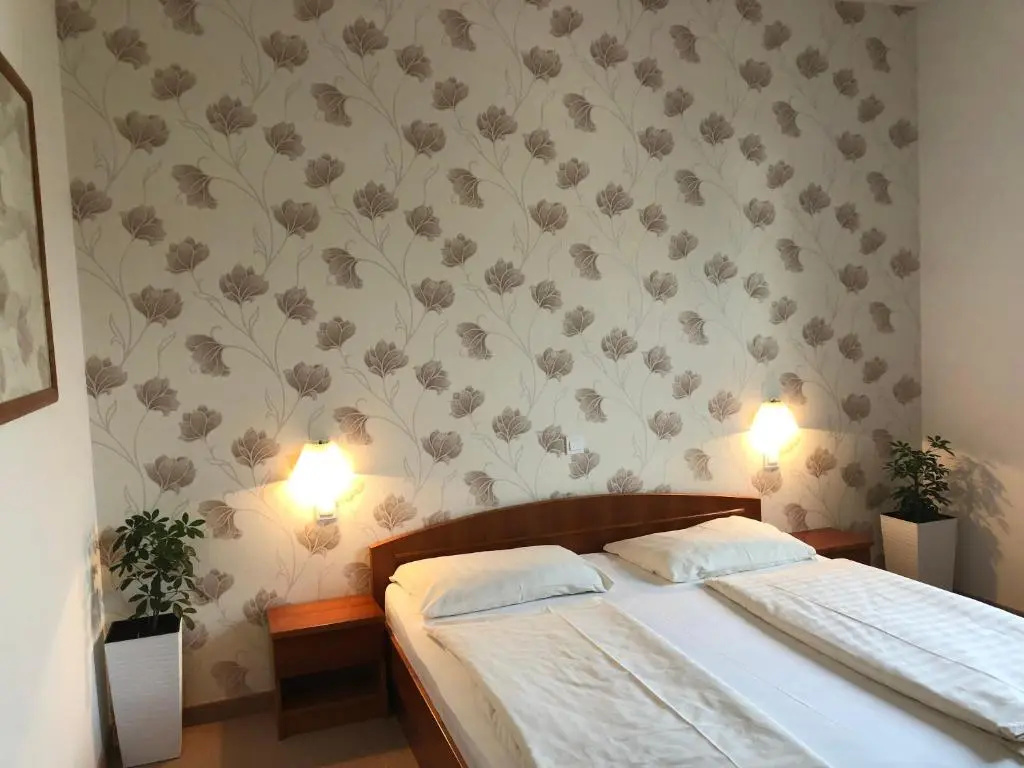 Hotel Bajt Maribor - Chambres