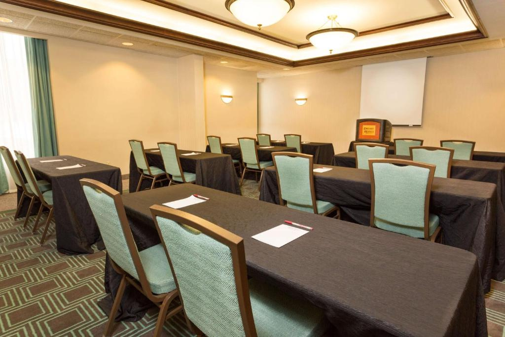 Hotel Indigo Detroit North – Troy by IHG - Général