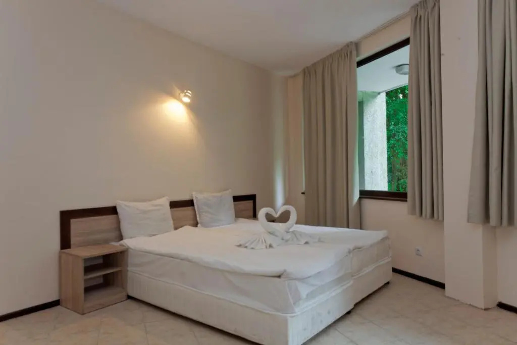 Preslav Hotel - All inclusive - Chambres