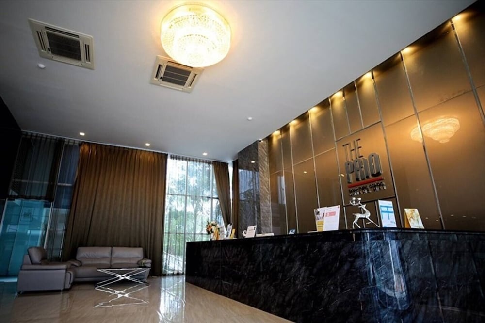 The Prio Condo — 2