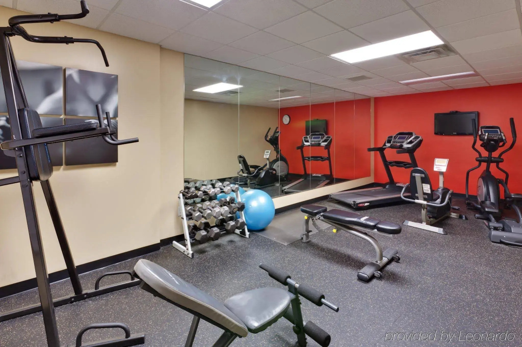Country Inn & Suites by Radisson, Nashville Airport East, TN - Général