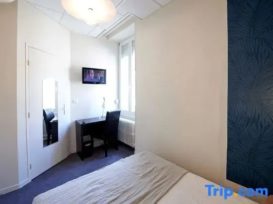 Hotel De France - Chambres