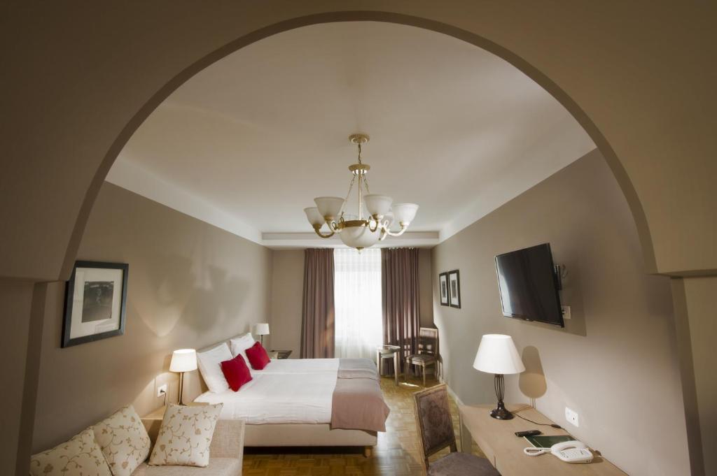 Hotel Slamič Ljubljana by null