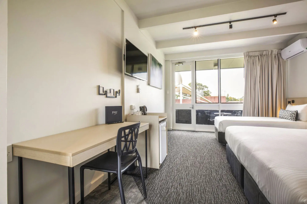 Hotel photo 16