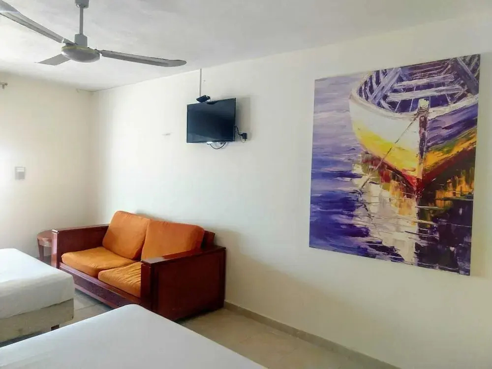 Hotel photo 11
