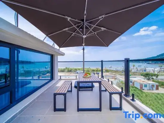 Xiangshan Renshan Minghai Homestay (Dasha Beach)