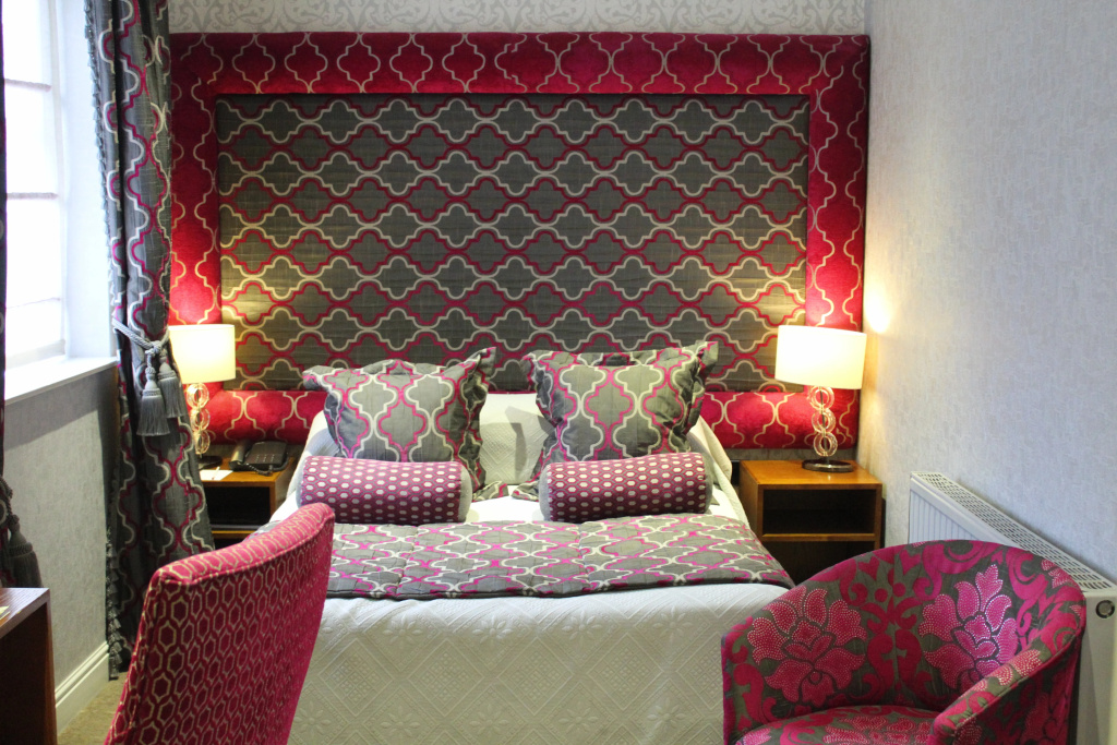 Ringwood Hall Hotel & Spa, BW Signature Collection - Général