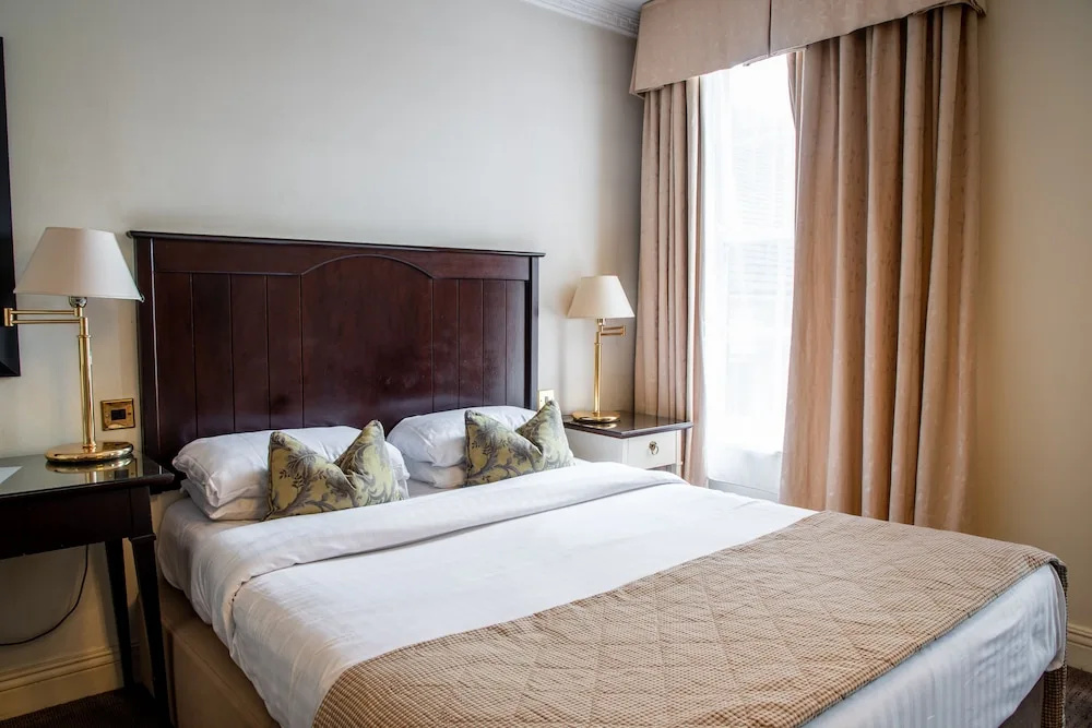Park House Hotel - Chambres