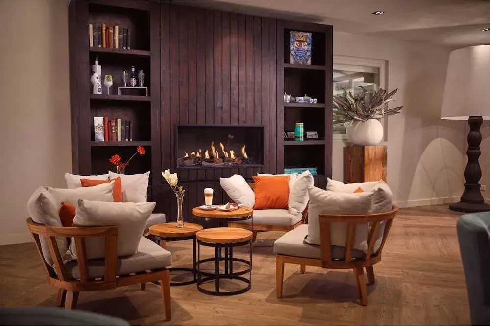 Badhotel Renesse - Général