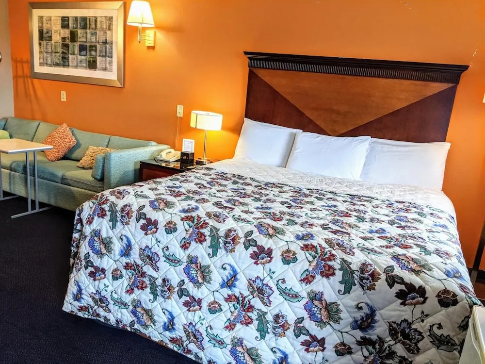 hotel photo