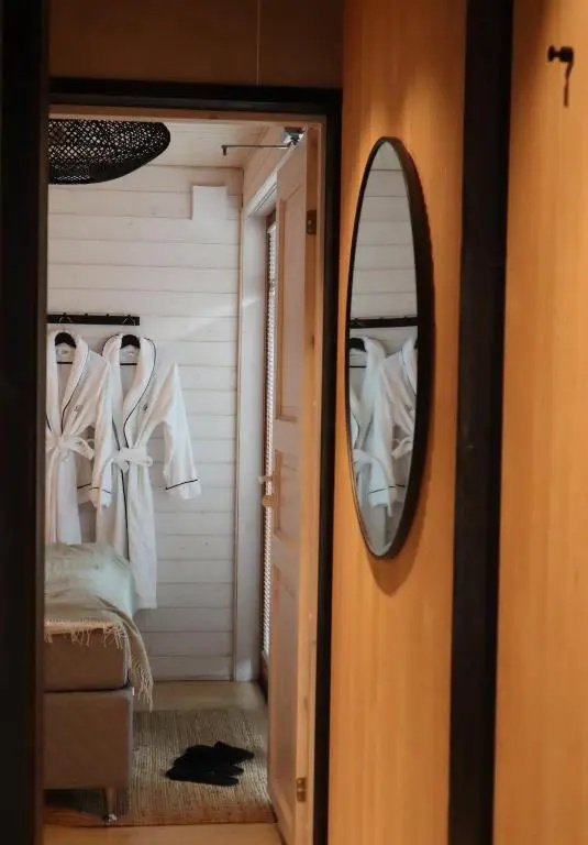 Bridget Inn - Chambres