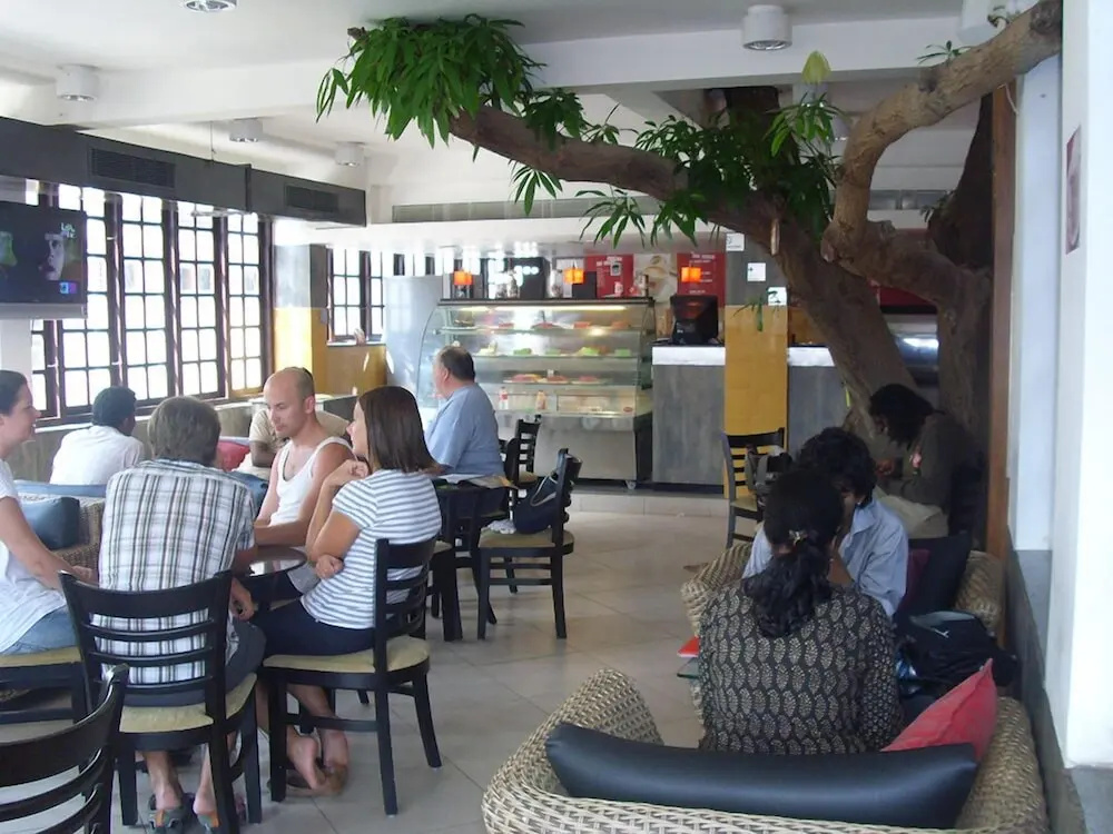 Hotel photo 7