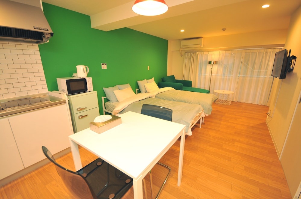 Maison Milano Nakatsu Room 202 사진 16