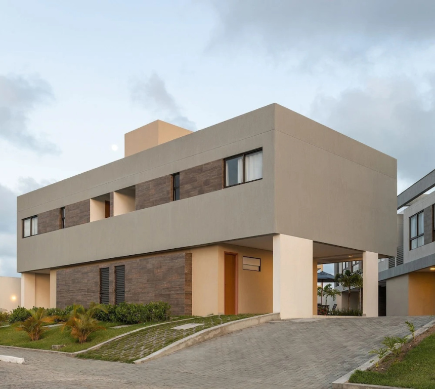 Tabatinga Sea #B2 - Elegance by Carpediem