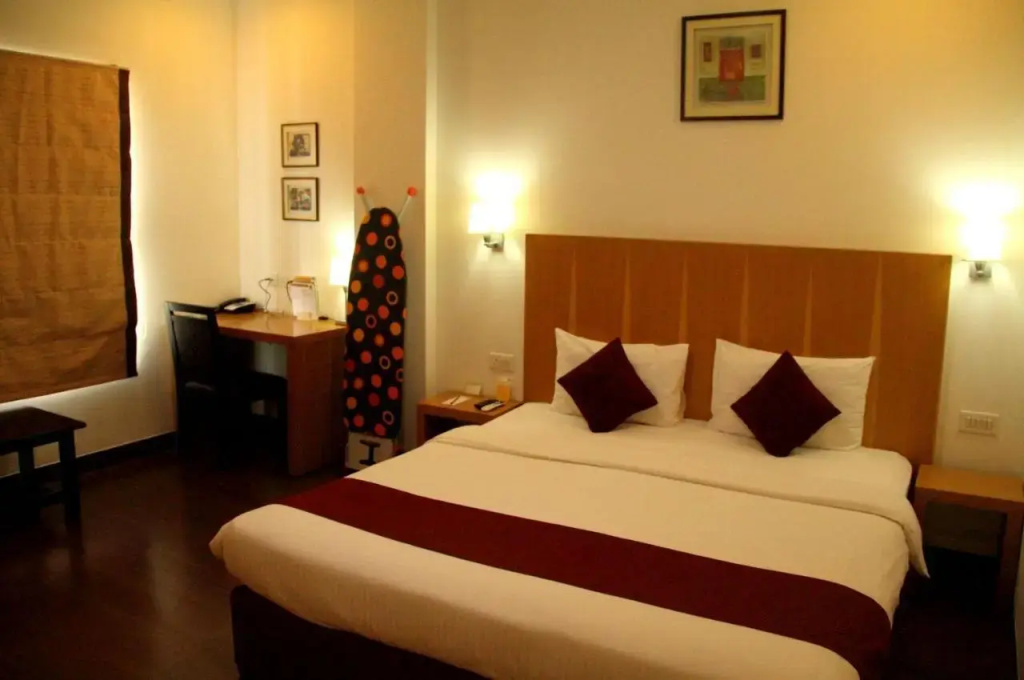 Hotel photo 12
