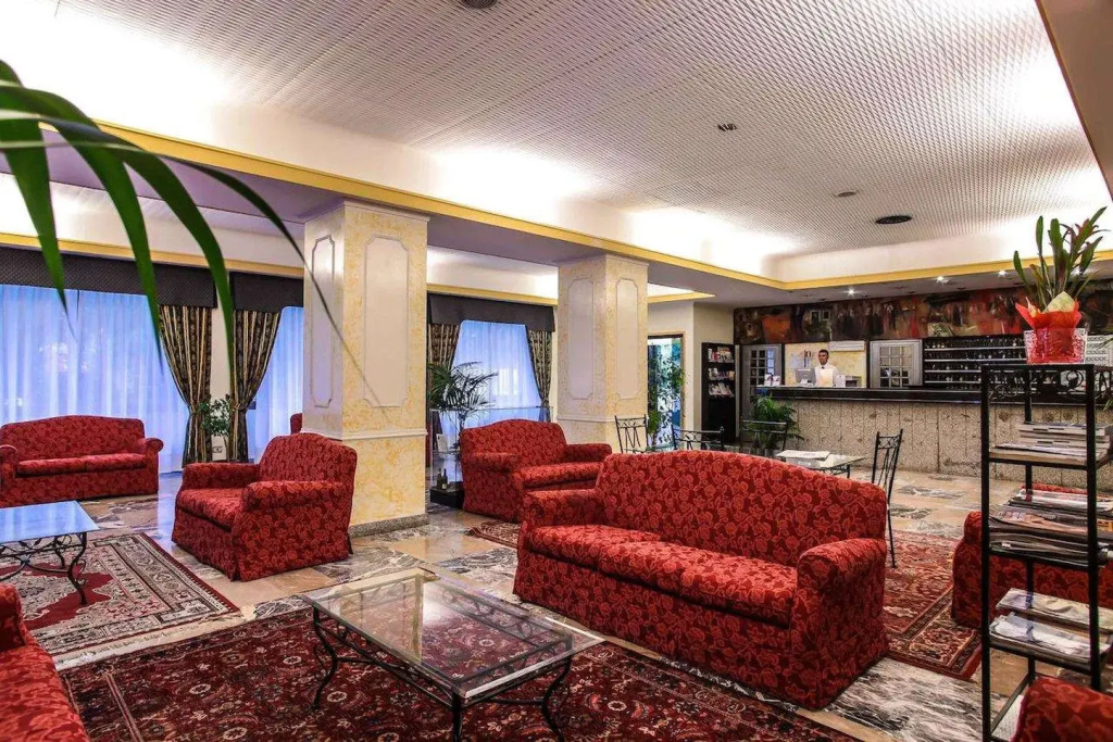 Hotel Grazia Deledda - Général