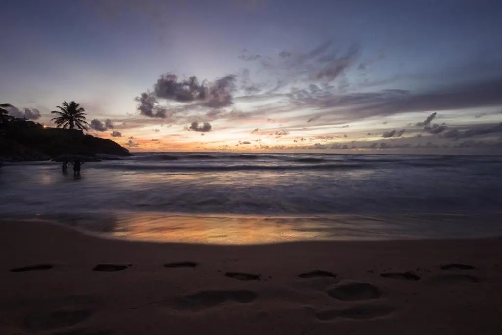 Rockside Beach Resort - Chambres