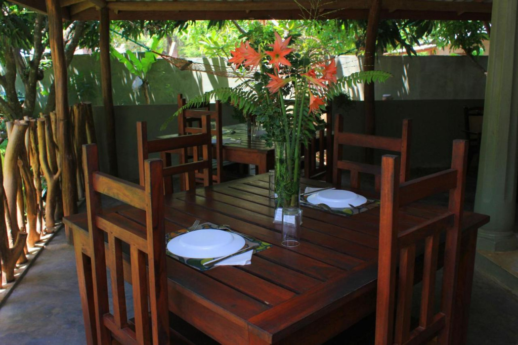 Thal Sewana Home Stay