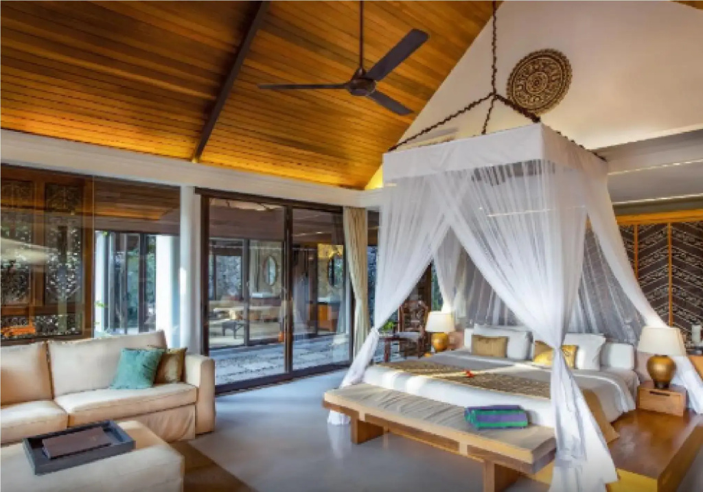 Grand Villa