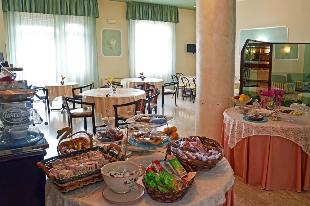 Hotel Vallisdea - Général
