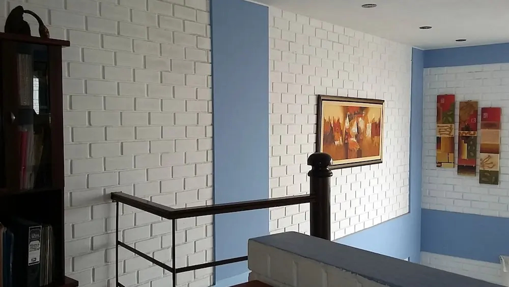 Miramar Punta Hermosa House - фото 7