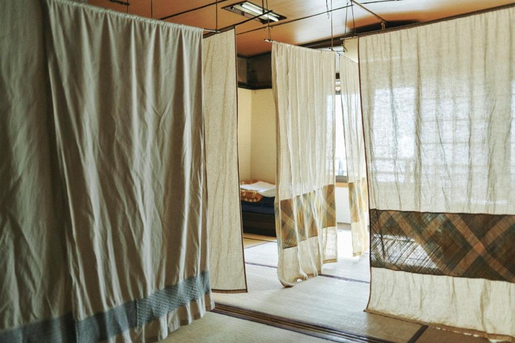 Gojo Guest House 사진 2