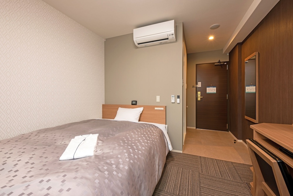 Kyoto Plaza Hotel Kyoto Station South 사진 4