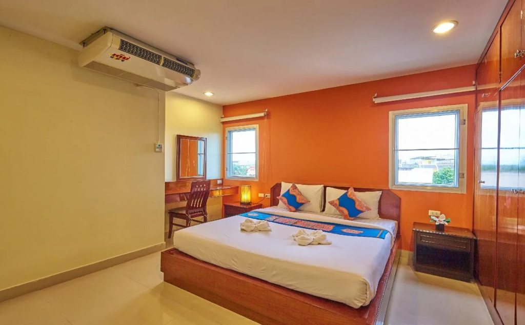 Hotel photo 6