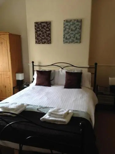 Hotel photo 12