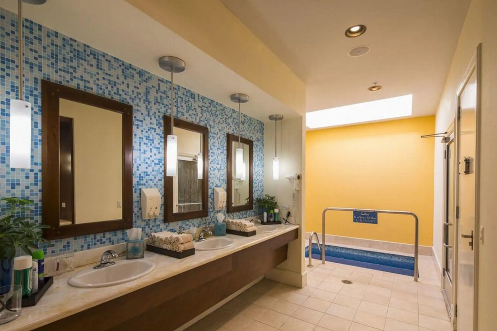 Hilton Aruba Caribbean Resort and Casino - Général