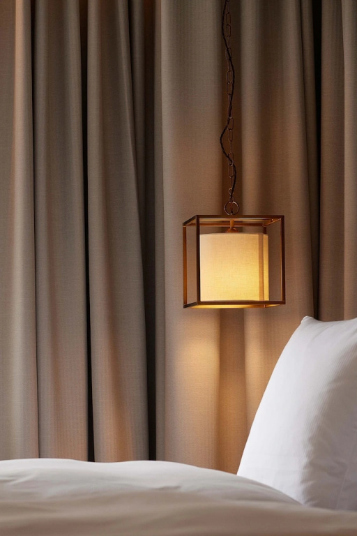 Sorell Boutique-Hotel Krone Winterthur - Chambres