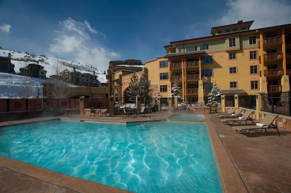 Hotel photo 5