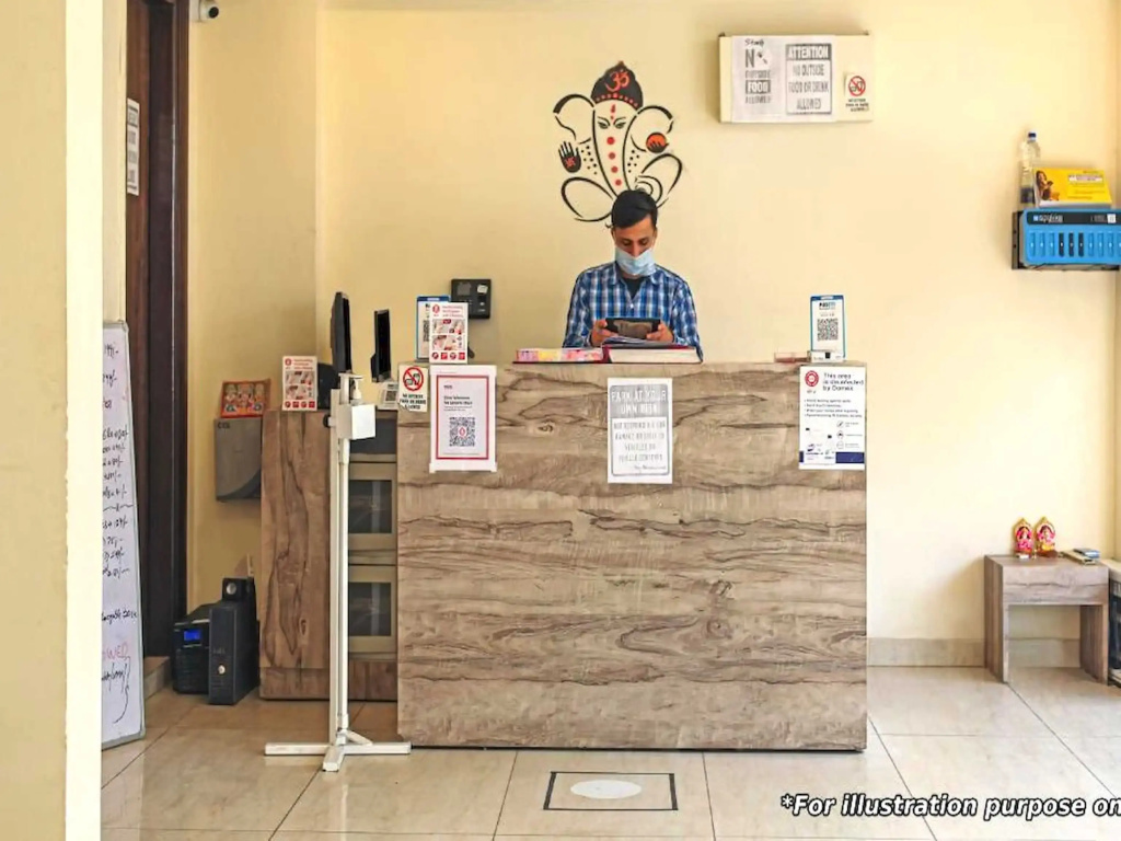 Hotel photo 19