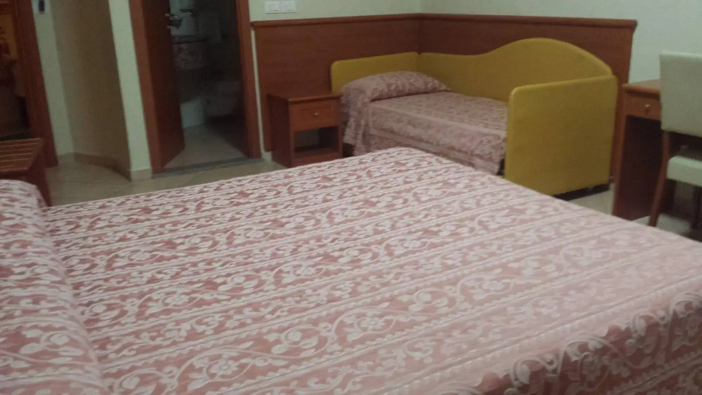 Hotel Perticari - Général