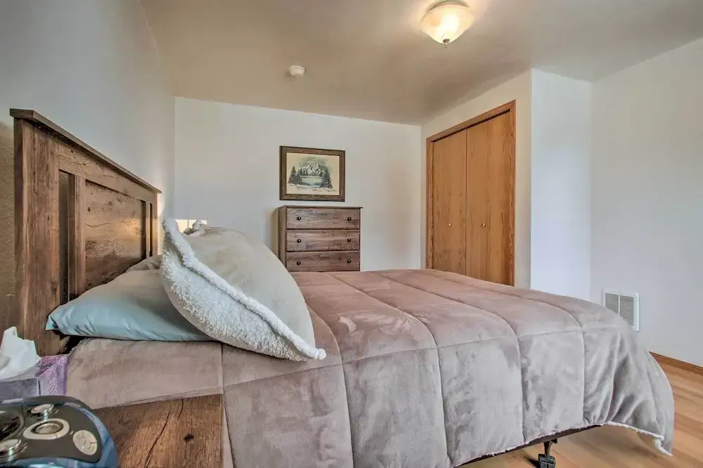 Pet-friendly Malta Home Near Hunting Areas! - фото 5