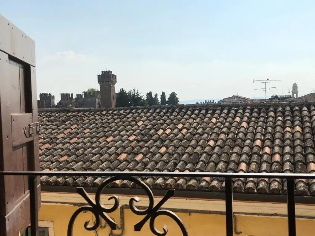 Residenza Via Rocca Tre